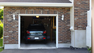 Garage Door Installation at Sunnybrae San Mateo, California