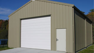 Garage Door Openers at Sunnybrae San Mateo, California